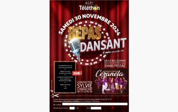 Téléthon 2025